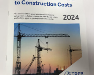 2024 Rough /Advanced Guide to Construction Costs