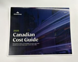 2025 Rough /Advanced Guide to Construction Costs