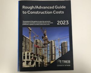 Rough /Advanced Guide to Construction Costs