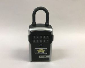 Electronic Lock Box