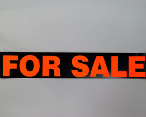Sticker – For Sale – R&B