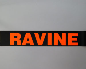 Sticker – Ravine – R&B