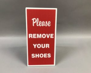Signage