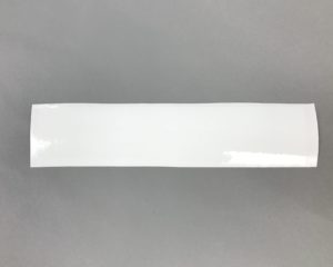Sticker – Dry Erase – White