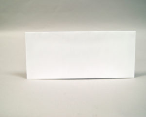 Envelope – Letter