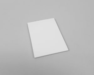 Scratch Pad – 4x6in