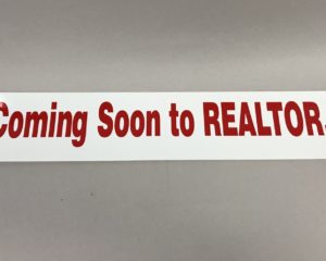 Sticker – Coming Soon to REALTOR.ca – R&W