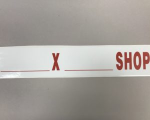Sticker _ X _ Shop – R&W