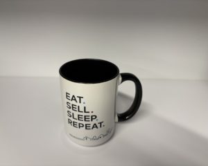 Mug – Real Estate Life