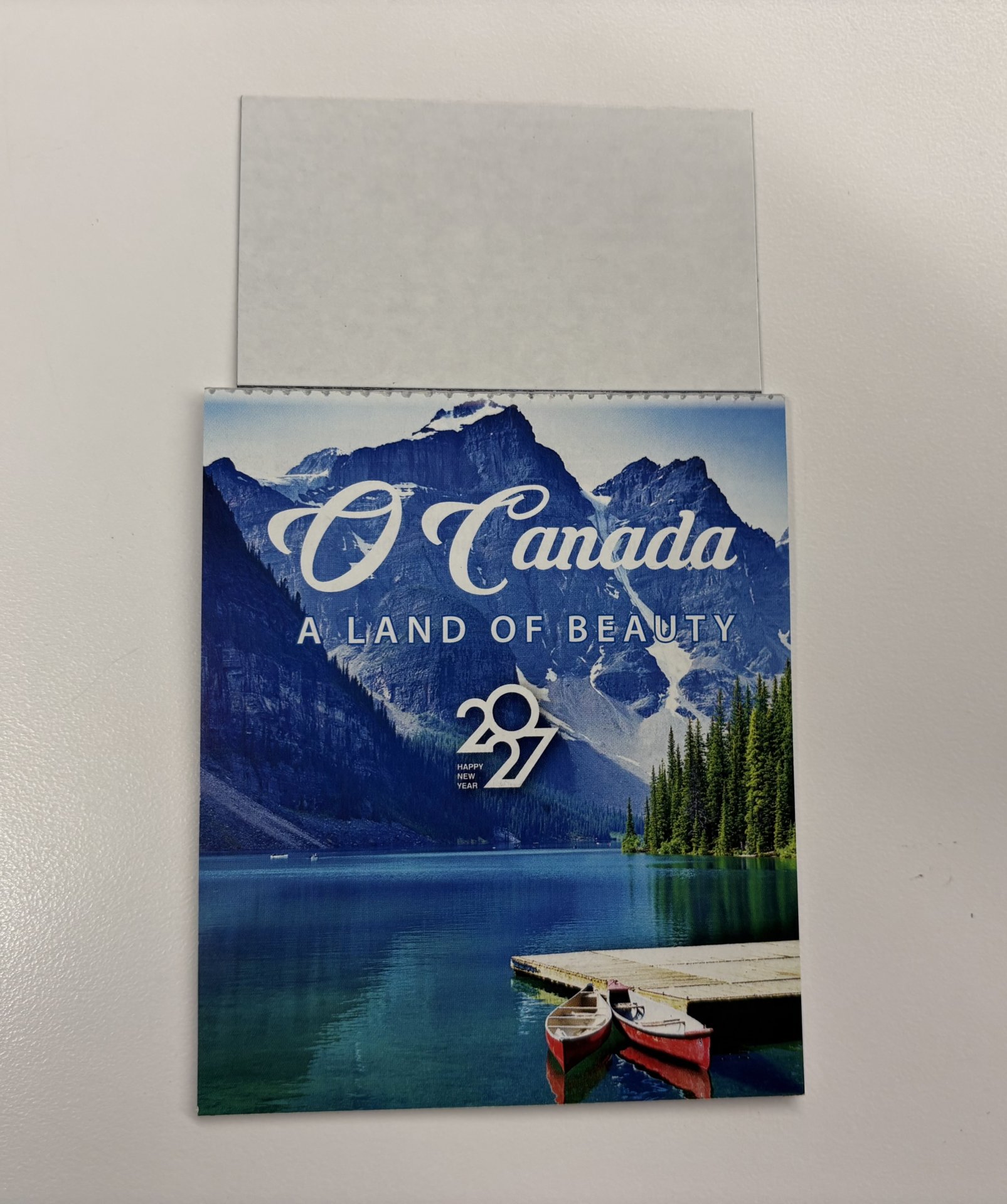 448C O CANADA
