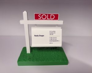 Business Card Holders