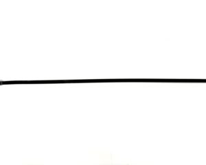 Tie Wrap – 14 Inch – Black