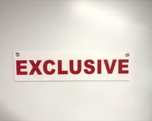 Rider – Exclusive – R&W