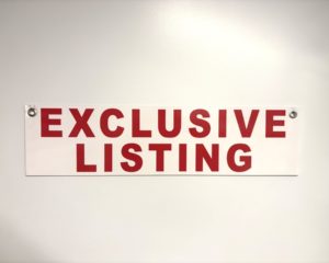 Rider – Exclusive Listing – R&W