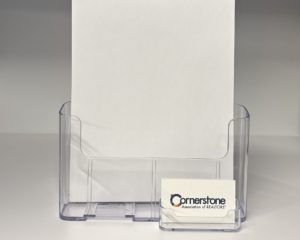 Feature Sheet / Info Boxes