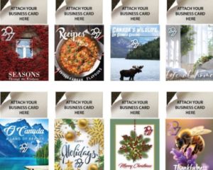 Magnets / Marketing Tools