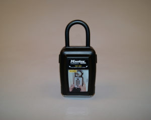 Lock Boxes