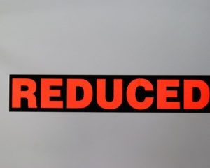 Reduced – R&B